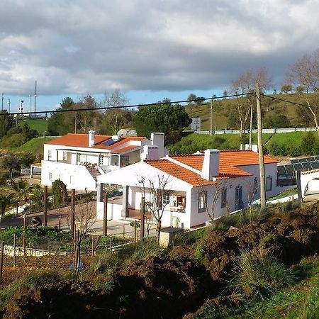 Holiday Home Monte Das Azinheiras أرايولوس الغرفة الصورة