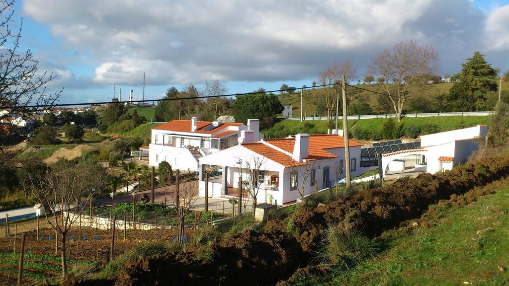 Holiday Home Monte Das Azinheiras أرايولوس الغرفة الصورة